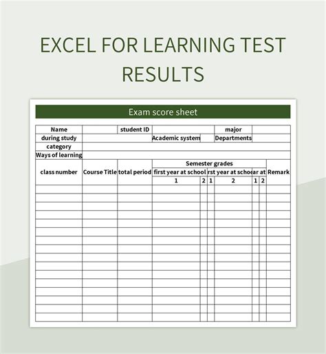 Download Result .